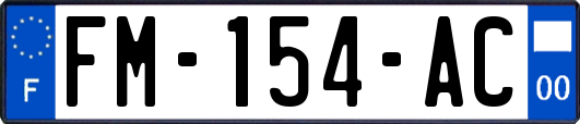 FM-154-AC