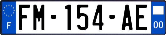 FM-154-AE