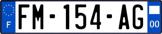 FM-154-AG