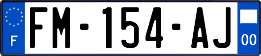 FM-154-AJ