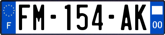 FM-154-AK