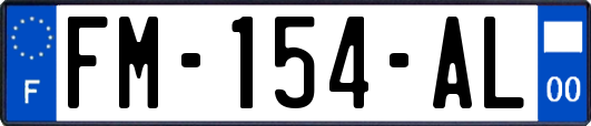 FM-154-AL