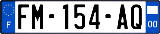 FM-154-AQ