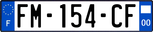 FM-154-CF