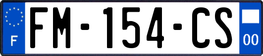 FM-154-CS