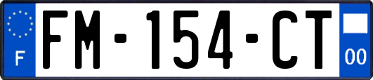 FM-154-CT