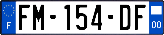 FM-154-DF