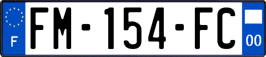 FM-154-FC
