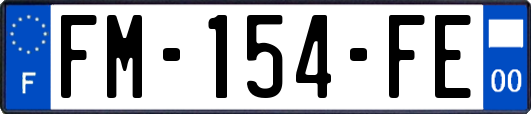 FM-154-FE