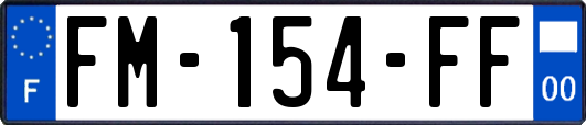 FM-154-FF
