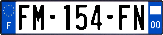 FM-154-FN