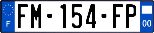 FM-154-FP