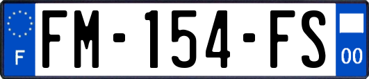 FM-154-FS