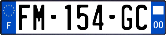 FM-154-GC