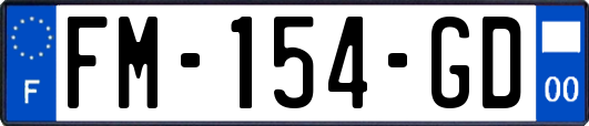 FM-154-GD