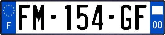 FM-154-GF
