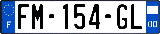 FM-154-GL