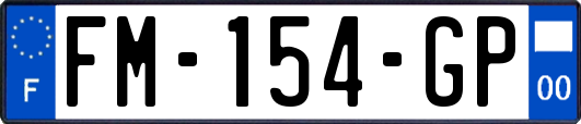 FM-154-GP