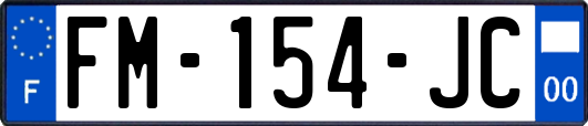 FM-154-JC