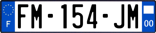 FM-154-JM