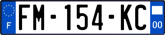 FM-154-KC