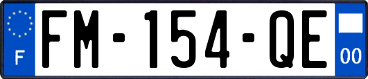FM-154-QE