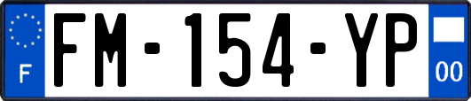 FM-154-YP