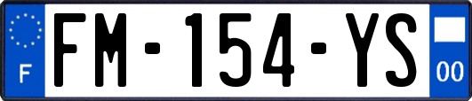 FM-154-YS