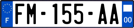 FM-155-AA