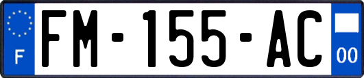 FM-155-AC