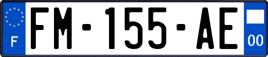 FM-155-AE