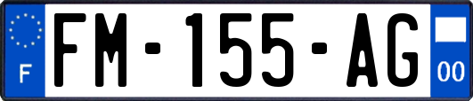 FM-155-AG