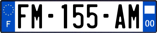 FM-155-AM