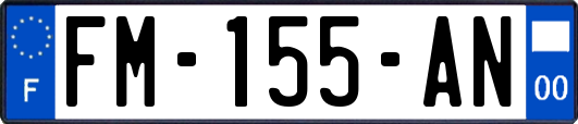 FM-155-AN