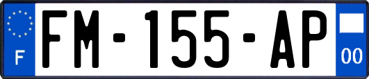 FM-155-AP