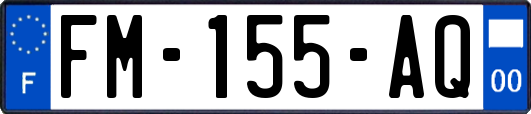 FM-155-AQ