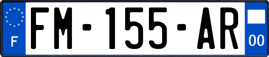 FM-155-AR