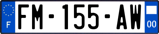 FM-155-AW