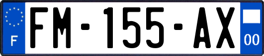 FM-155-AX