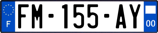 FM-155-AY