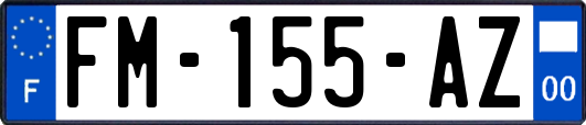 FM-155-AZ