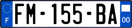 FM-155-BA