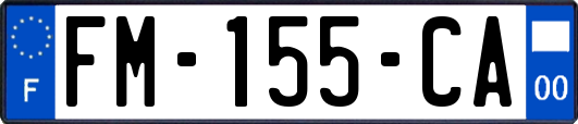 FM-155-CA