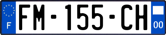 FM-155-CH