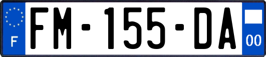 FM-155-DA