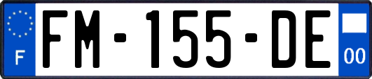 FM-155-DE