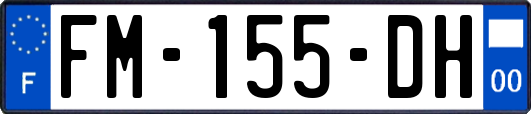 FM-155-DH