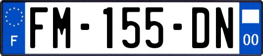 FM-155-DN