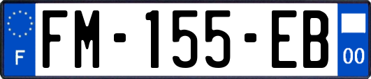 FM-155-EB