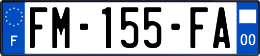 FM-155-FA